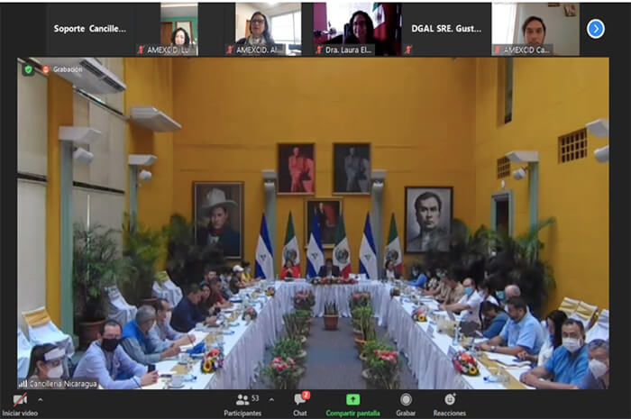 cooperacion-bilateral-nicaragua